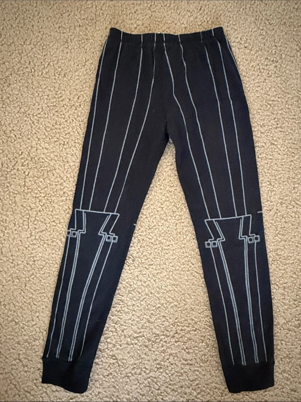 Boy’s Disney Star Wars Darth Vader Pajama Set